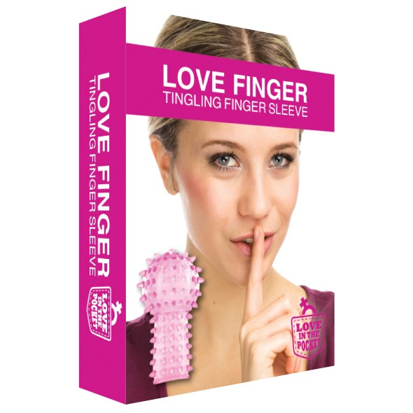 Love Finger