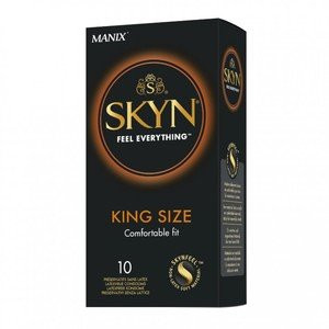 Manix SKYN King Size Kondom