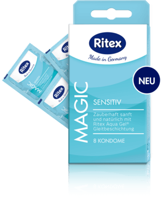 Ritex Magic Sensitiv