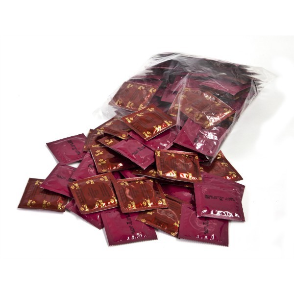 AMOR XXL 100 Kondome