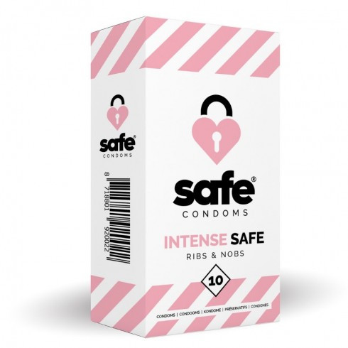 safe Intense Safe