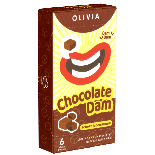 OLIVIA Chocolate Dams