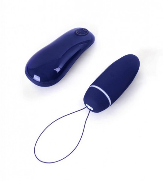 Bnaughty Deluxe Unleashed Vibro-Ei
