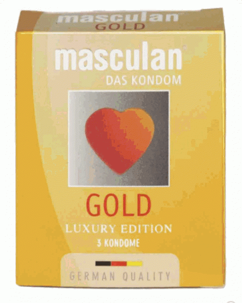 Masculan® GOLD