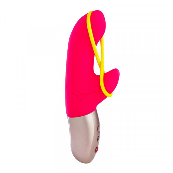 Rabbit Vibrator Amorino Pink
