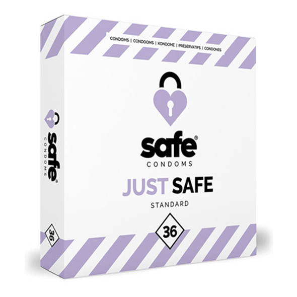 Just Safe Kondome