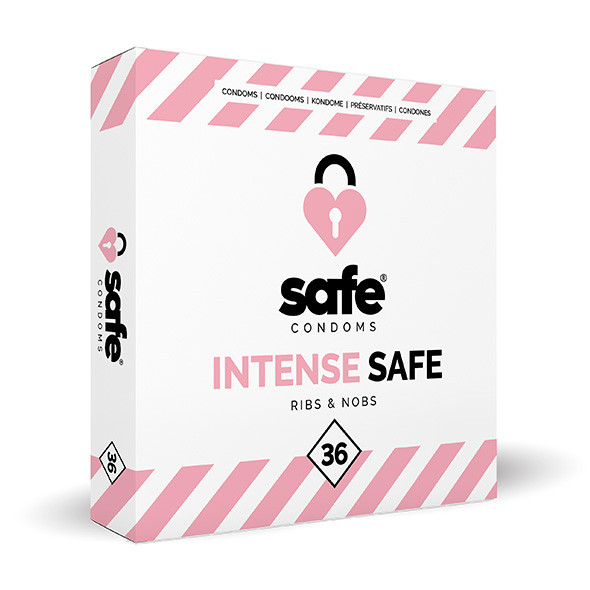 safe Intense Safe Kondome