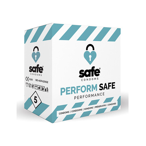Perform Safe Kondome