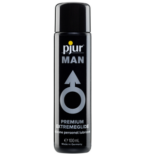 pjur® Gleitgel MAN Premium Extremglide
