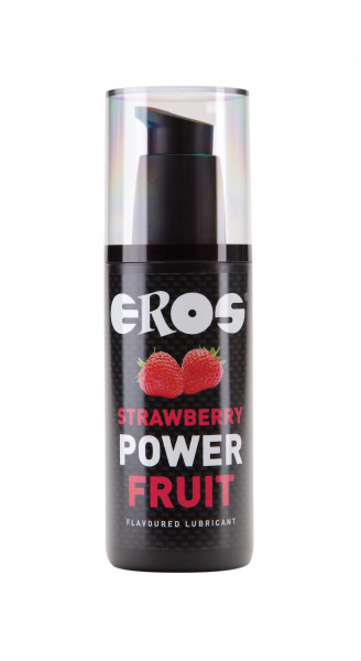 EROS Strawberry Power Fruit 